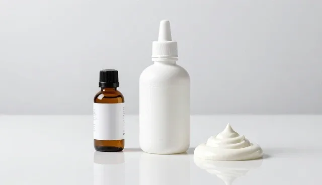 化妆品配套服务的适用条件与性能考量
