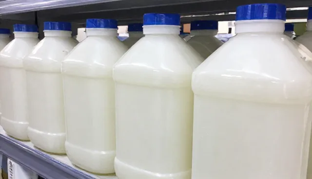 仓储配送中化工原料销售策略的两种做法对比