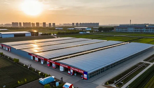 化工原料仓储配送选型关注点分析