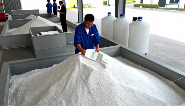 莱斯莉（深圳）化妆品有限公司探索精细化学品未来方向