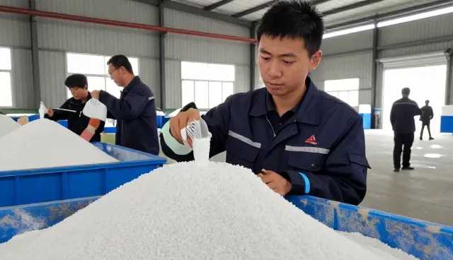 莱斯莉(深圳)化妆品有限公司介绍专业化工原料能力