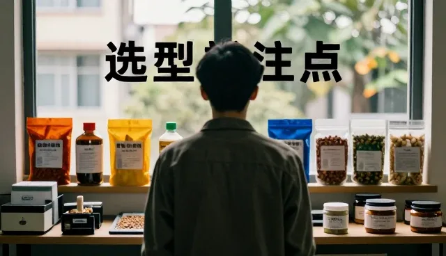 分装服务如何满足多样化应用场景需求