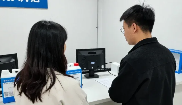 乳化剂选型中的使用与维护关键点解析